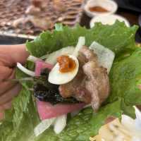 광주 오치동 고기맛집찐추천,화덕촌