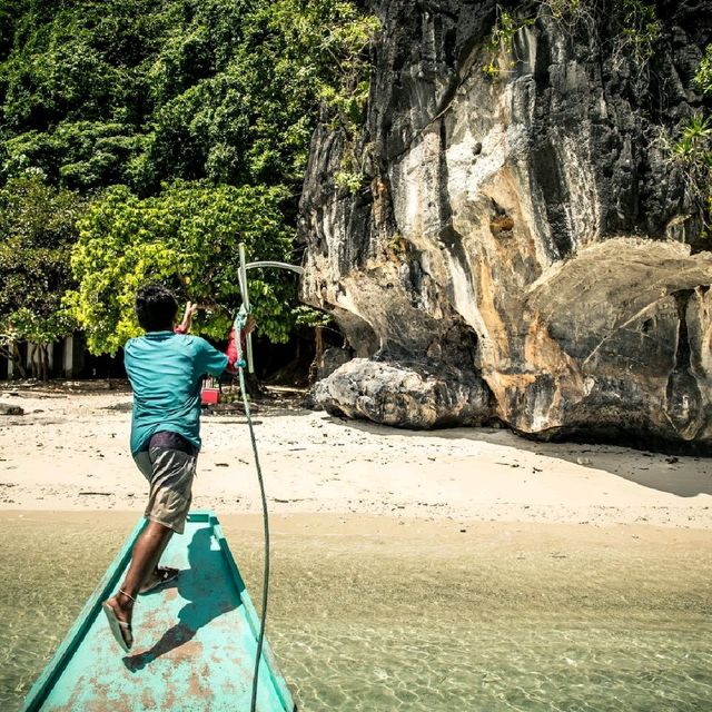 El Nido, Palawan