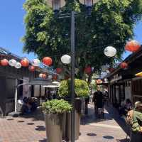 Little Tokyo