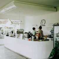 Delevasi Coffee - Yogyakarta