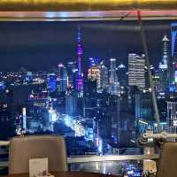 Epicure on 45 - Shanghai, China
