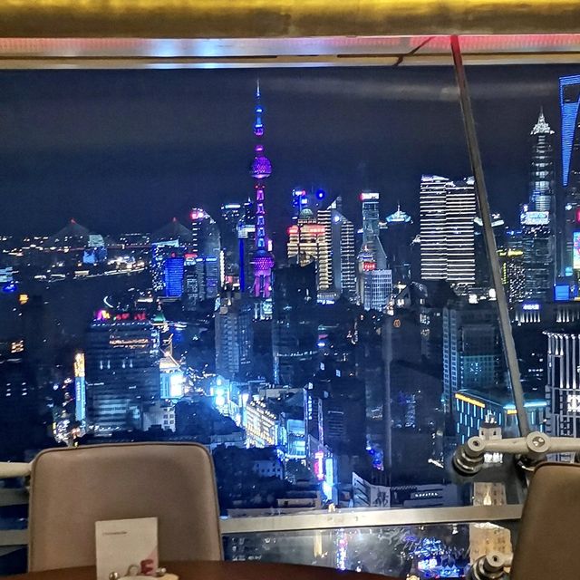 Epicure on 45 - Shanghai, China