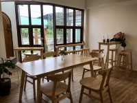 Carameaw Cafe