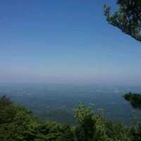Great Smoky Mountains National Park