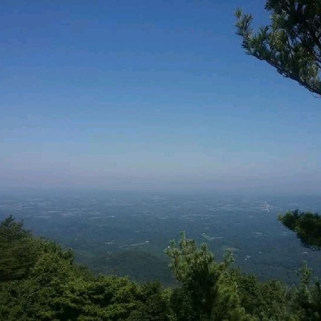Great Smoky Mountains National Park