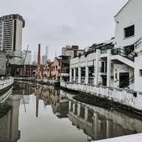 Abandoned Slaughterhouse - Shanghai 