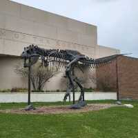 보즈먼 museum of the rockies 