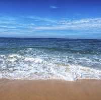 Bai Da Ong Dia Beach - Mui Ne, Vietnam