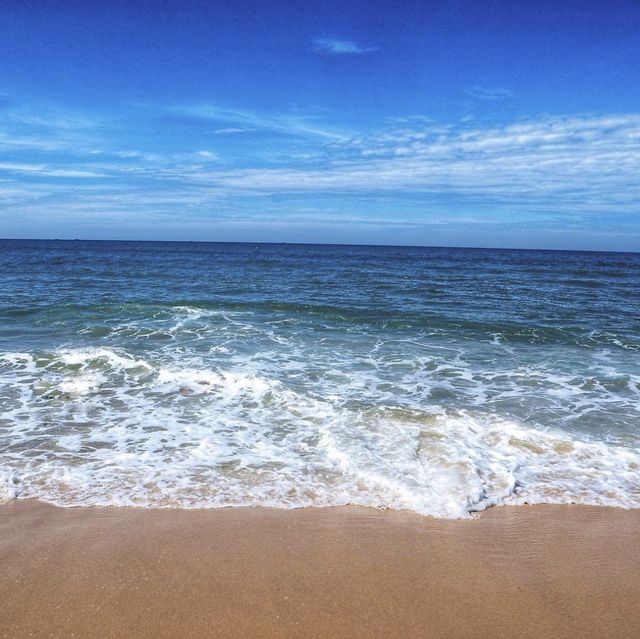 Bai Da Ong Dia Beach - Mui Ne, Vietnam