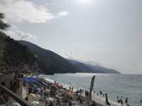 Hiking 🥾 in Cinque Terre ~ Liguria  