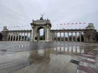 The Princes' Gate at CNE