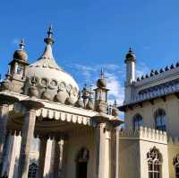 Brighton Museum & Art Gallery 