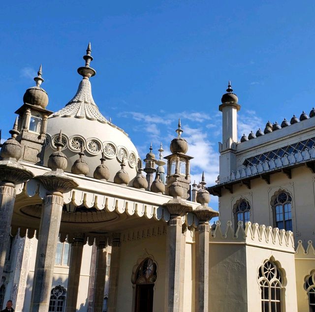 Brighton Museum & Art Gallery 
