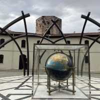 イスラム科学技術歴史博物館
