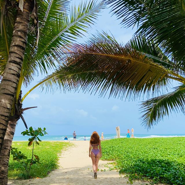 Karon Beach 🏖 Phuket, Thailand 