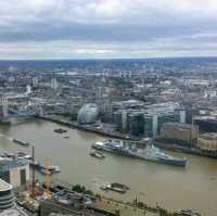 London view for free
