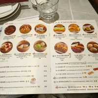 【新莊美食】點點心台灣新莊宏匯店，人潮滿滿的港點餐廳