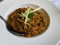 REDFORT Indian restaurant in Xi’an