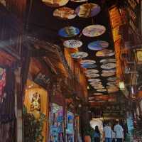 Lijiang Ancient City 