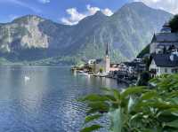 fantastic lakes & mountains in Austria 🇦🇹 