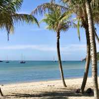Pantai Kok Beach- Langkawi, Malaysia  