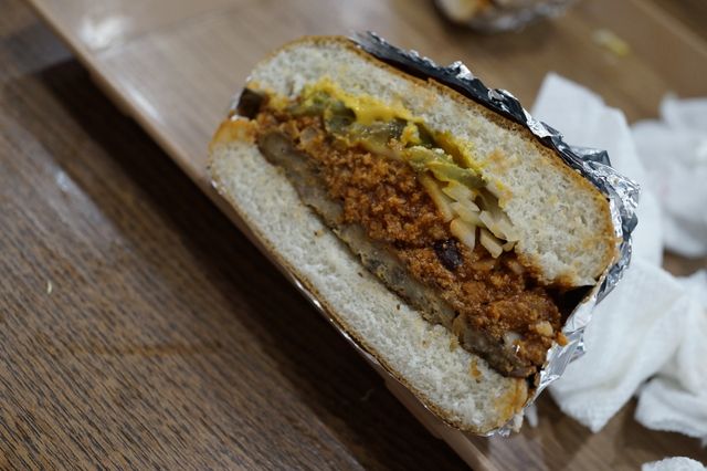 평택맛집 미스진햄버거 