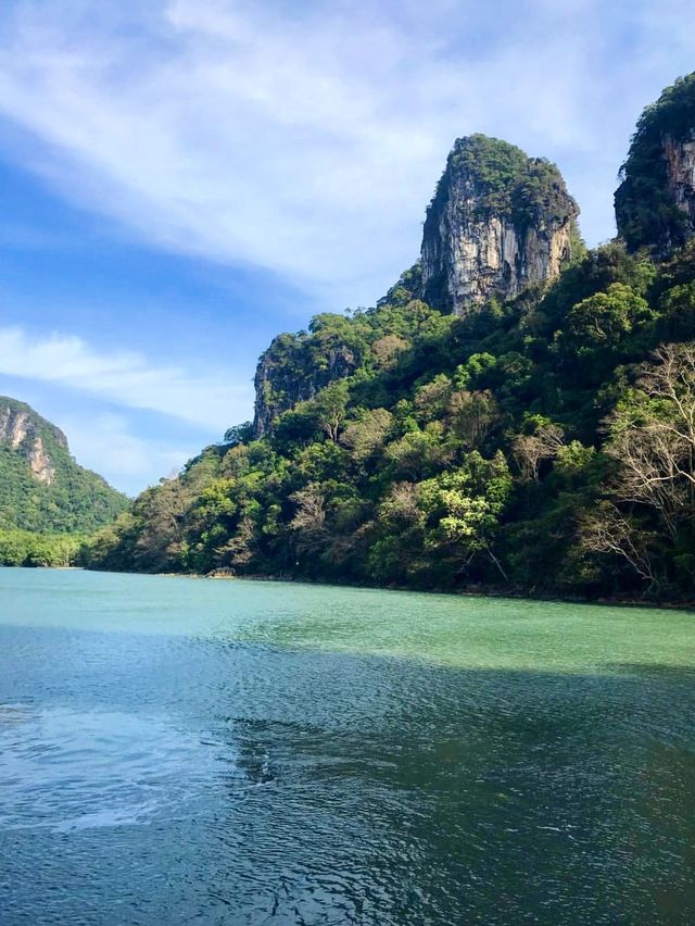 Dayang Bunting Island - Langkawi, Malaysia  