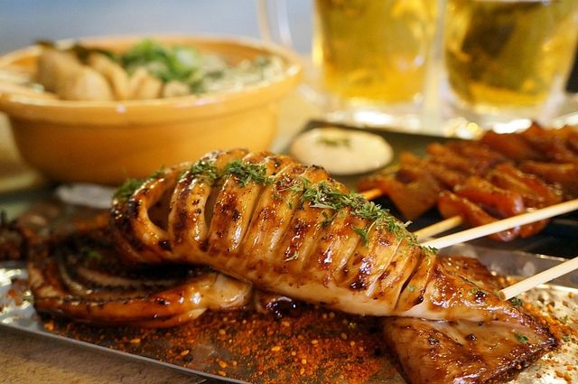 남부터미널 맛집. 군반장
