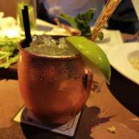 Hangover Restaurant
