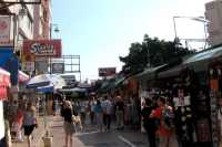 Hong Kong Deep Travel - Stanley Village