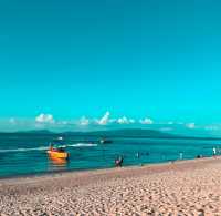 Must go diving in PG Island, Philippines!