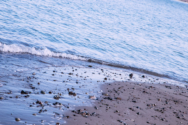 Healing Beach | Lübeck Town