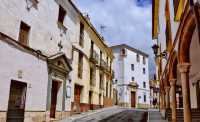 Ronda: Death in the Afternoon - The Earliest Elopement Destination