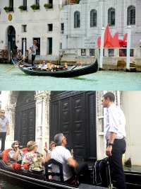 Experience the journey of Venetian nobles, Venice travel guide in Italy