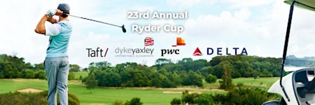 23rd Annual Ryder Cup - Presented by PwC | Red Tail Golf Club