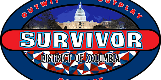 Survivor Rock Creek Park: Season 13 (Washington) | Rock Creek Park Equitation Field