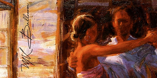 Adult Salsa Dance Series (Chapel Hill) | 1201 Raleigh Rd