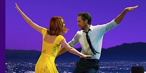 Swing Dance in the Stars - A Foreverland Dance Party (Greer) | Cartwright Food Hall
