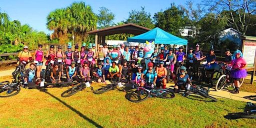 EPIC Ladies Weekend in Flagler (Palm Coast) | Flagler Beach Mala Compra & Graham Swamp