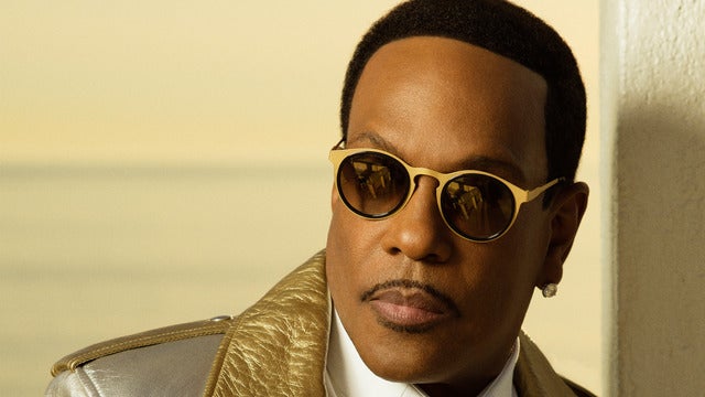 The City of Akron and 3R1 Entertainment present: Charlie Wilson 2023 (Akron) | Akron Civic Theatre