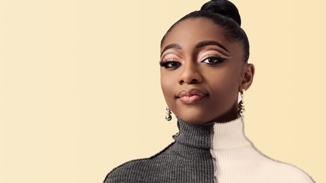 Samara Joy 2023 (Brookville) | Tilles Center Concert Hall