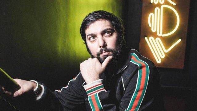 Neel Nanda 2023 (Philadelphia) | Punch Line Philly