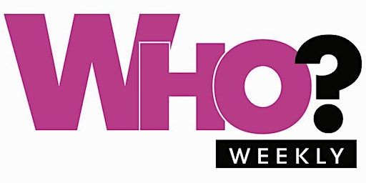 Who? Weekly | Great Star Theater