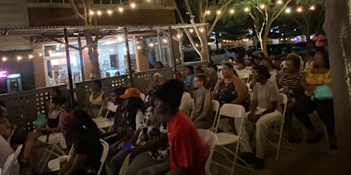 Fall Spokenword Competition & Open Mic At Mudhook (FREE) | Mudhook Bar and Kitchen