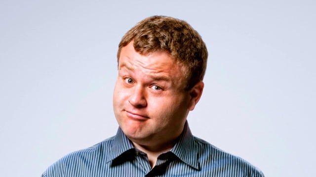 Frank Caliendo wsg Rick Mahorn sponsored by OSEF 2024 (Detroit) | Sound Board at MotorCity Casino Hotel