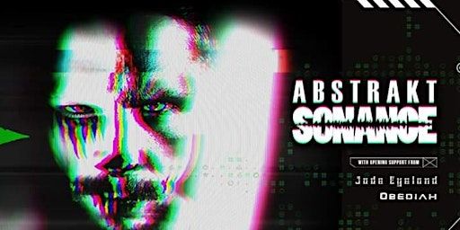 Chaos in the Spring, Feat. Abstrakt Sonance | The Queen's