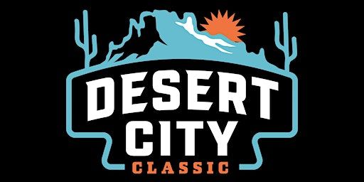 2023 Desert City Classic | Sun Devil Fitness Complex, East Apache Boulevard, Tempe, AZ, USA