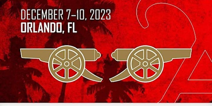 Great Florida Goonerfest | Downtown Orlando