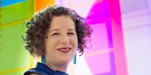 DIRECTOR'S TOUR, Judy Pfaff: Picking up the Pieces | Sarasota Art Museum