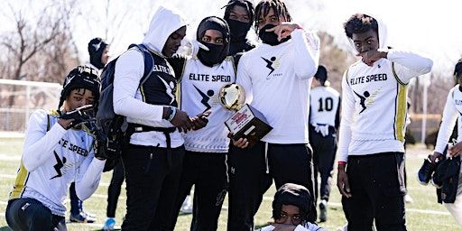 Elite Speed 7V7 2024 Tryouts | Lou Fusz Athletic Complex